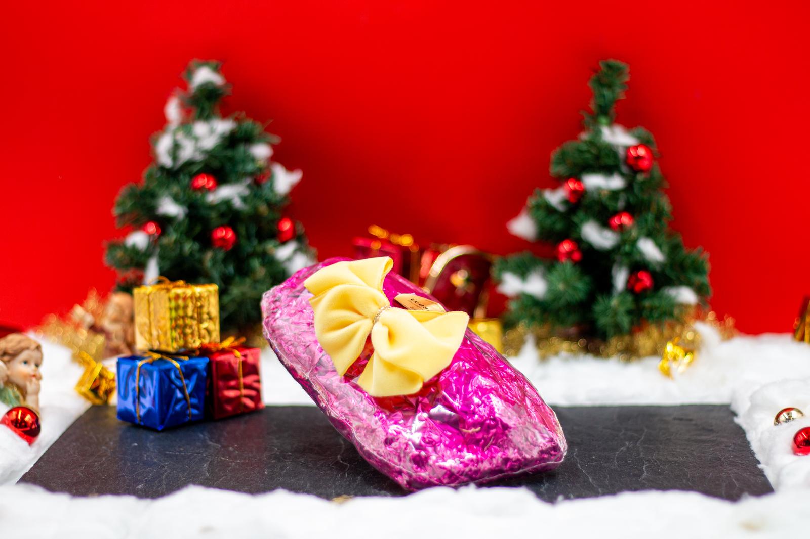 Christstollen