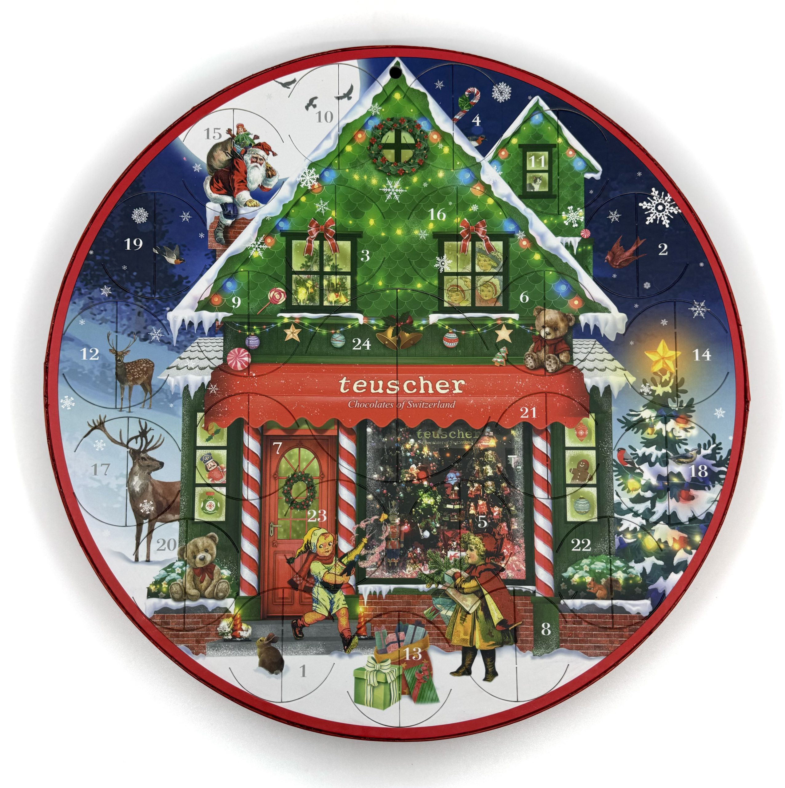 Adventskalender
